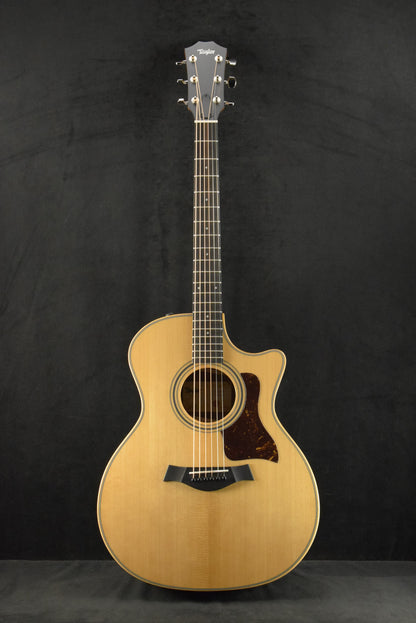 Taylor 414ce Studio Natural