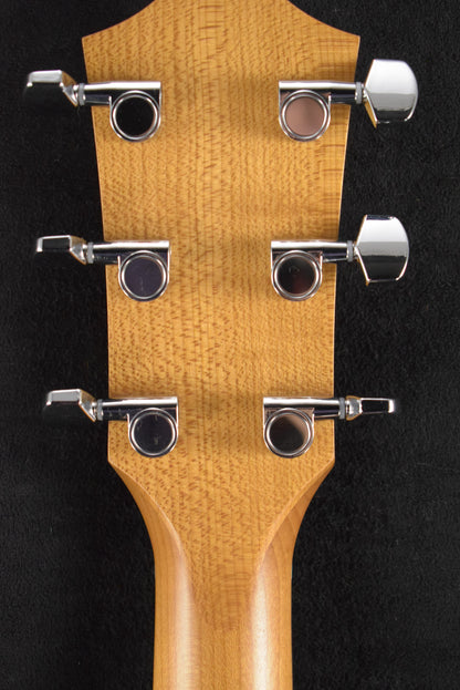 Taylor 114ce Sapele/Torrefied Spruce Natural