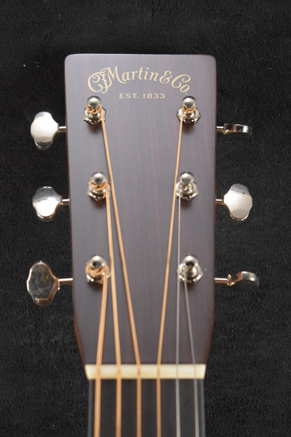 Martin Super HD-28 Natural