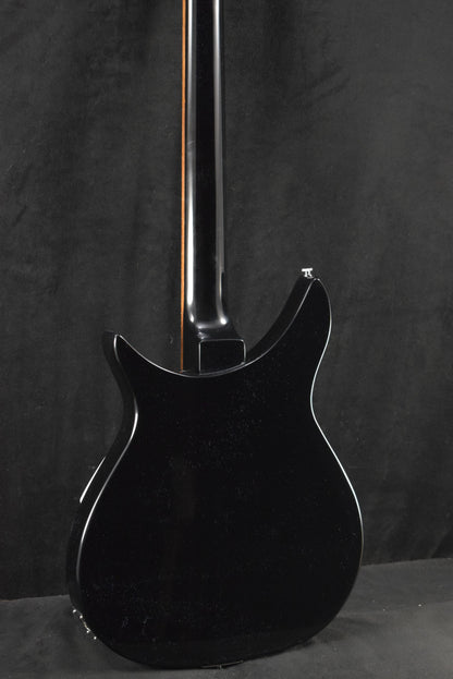Rickenbacker 350V63 Liverpool Jetglo