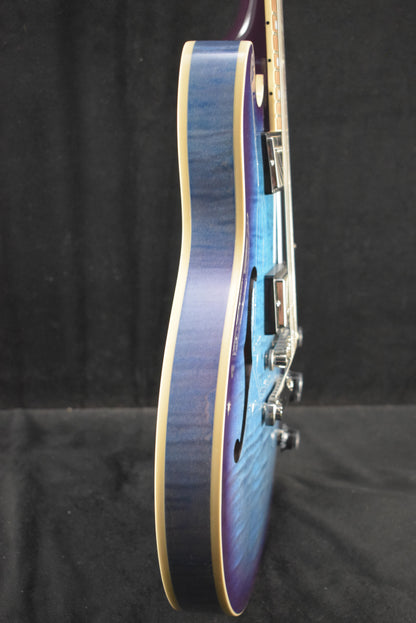 Gibson ES-339 Figured Blueberry Burst