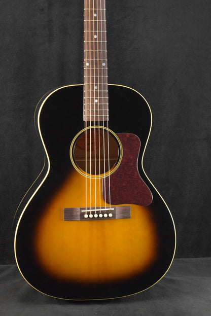 Epiphone L-00 Standard Vintage Sunburst w/ Premium Gig Bag