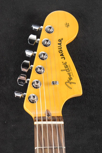 Fender American Professional Jaguar Dark Night Rosewood Fingerboard