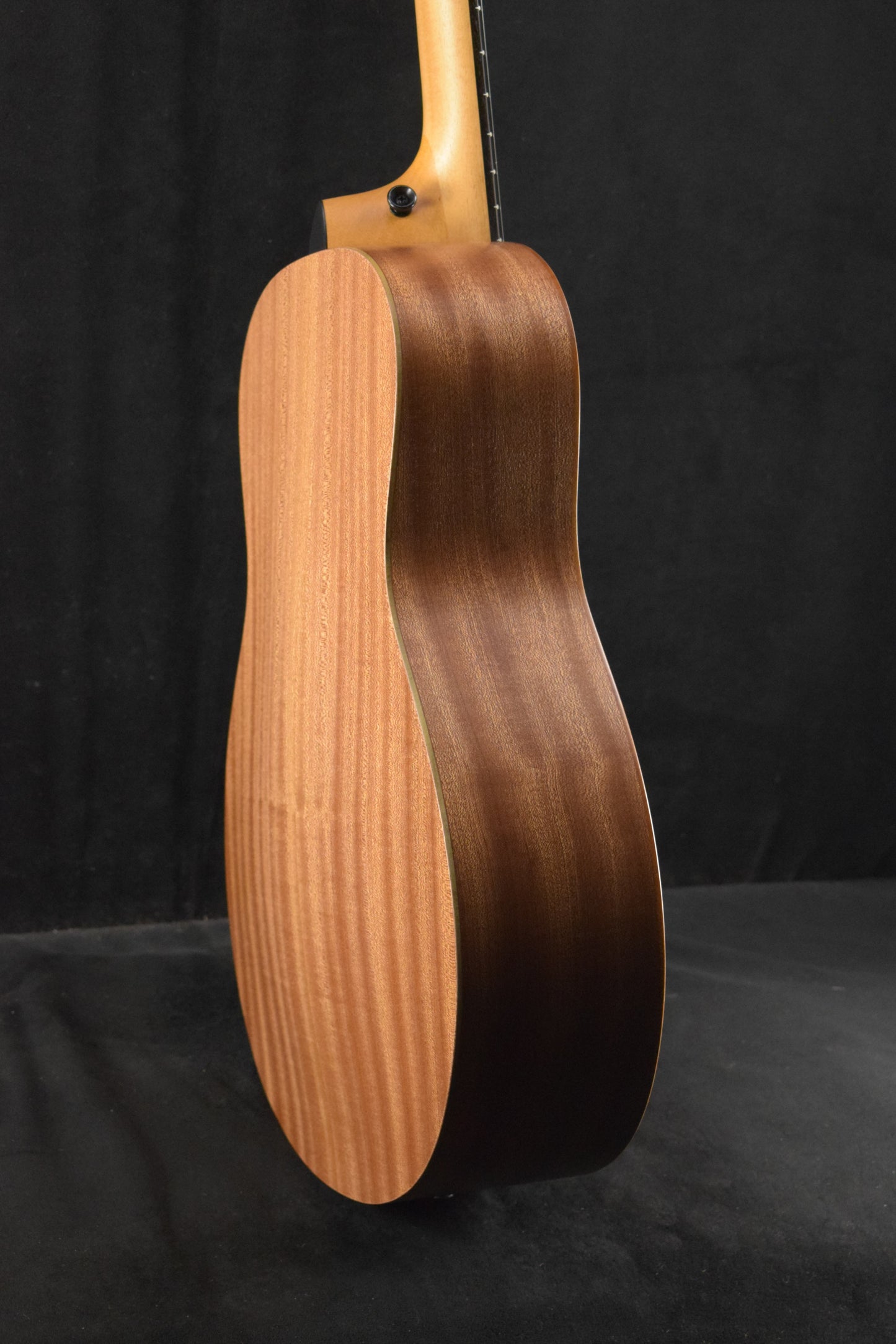 Taylor GS Mini Mahogany Left Handed