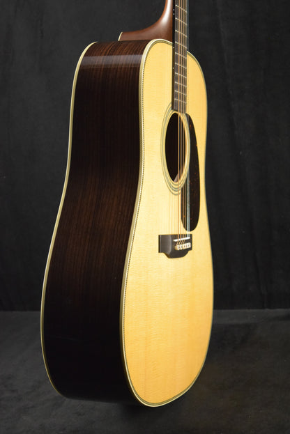 Martin Super HD-28 Natural