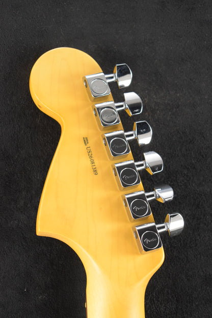 Fender American Professional Jaguar Dark Night Rosewood Fingerboard