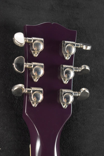 Gibson ES-339 Figured Blueberry Burst