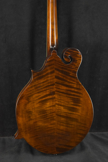 Eastman MD515-CS F-Style F-Hole Mandolin Classic Sunburst