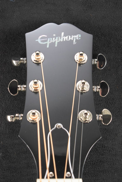 Epiphone L-00 Standard Vintage Sunburst w/ Premium Gig Bag