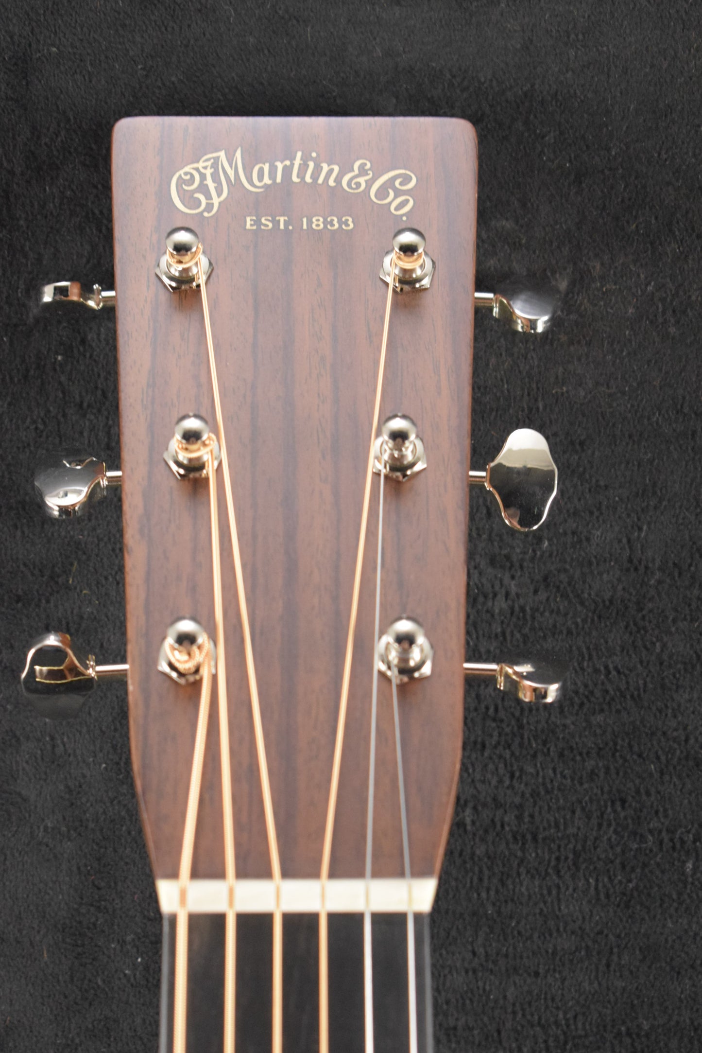 Martin OM-28 Gloss 1933 Ambertone