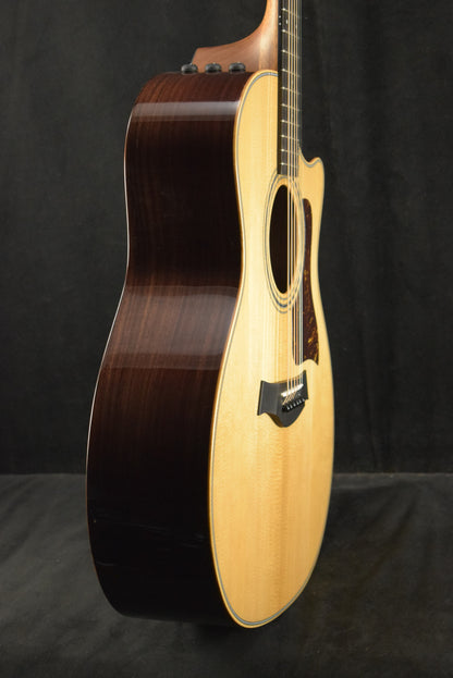 Taylor 414ce Studio Natural