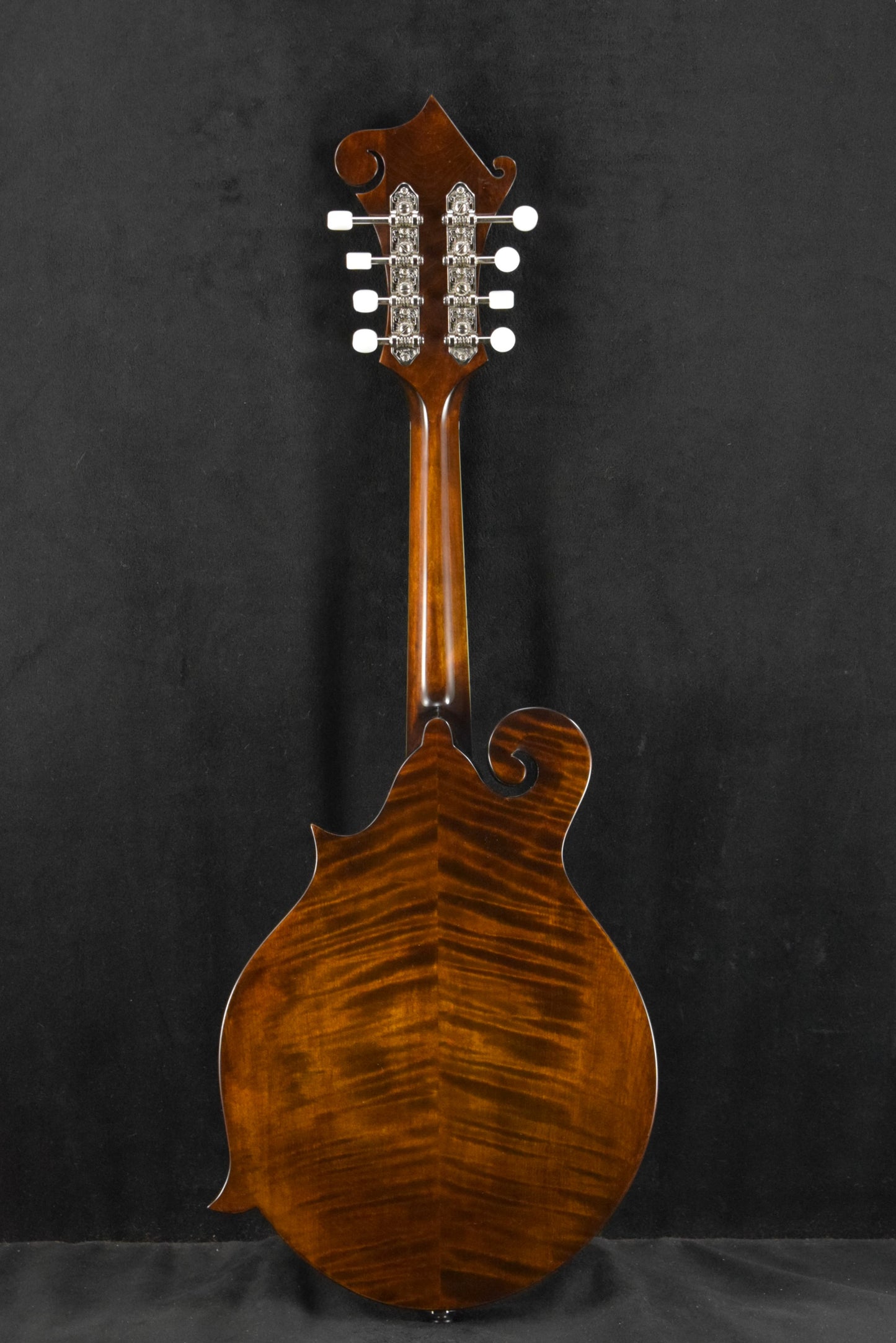 Eastman MD515-CS F-Style F-Hole Mandolin Classic Sunburst