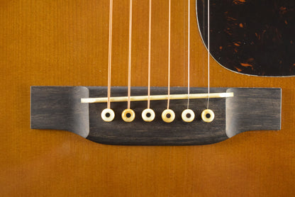 Martin Custom Shop D-28 Authentic 1937 Stage 1 Aging Ambertone