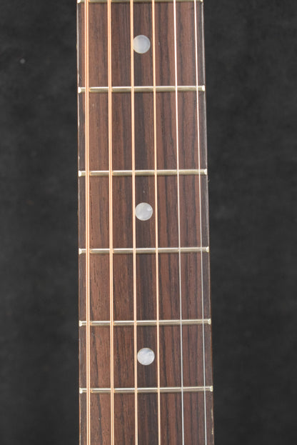 Epiphone L-00 Standard Vintage Sunburst w/ Premium Gig Bag