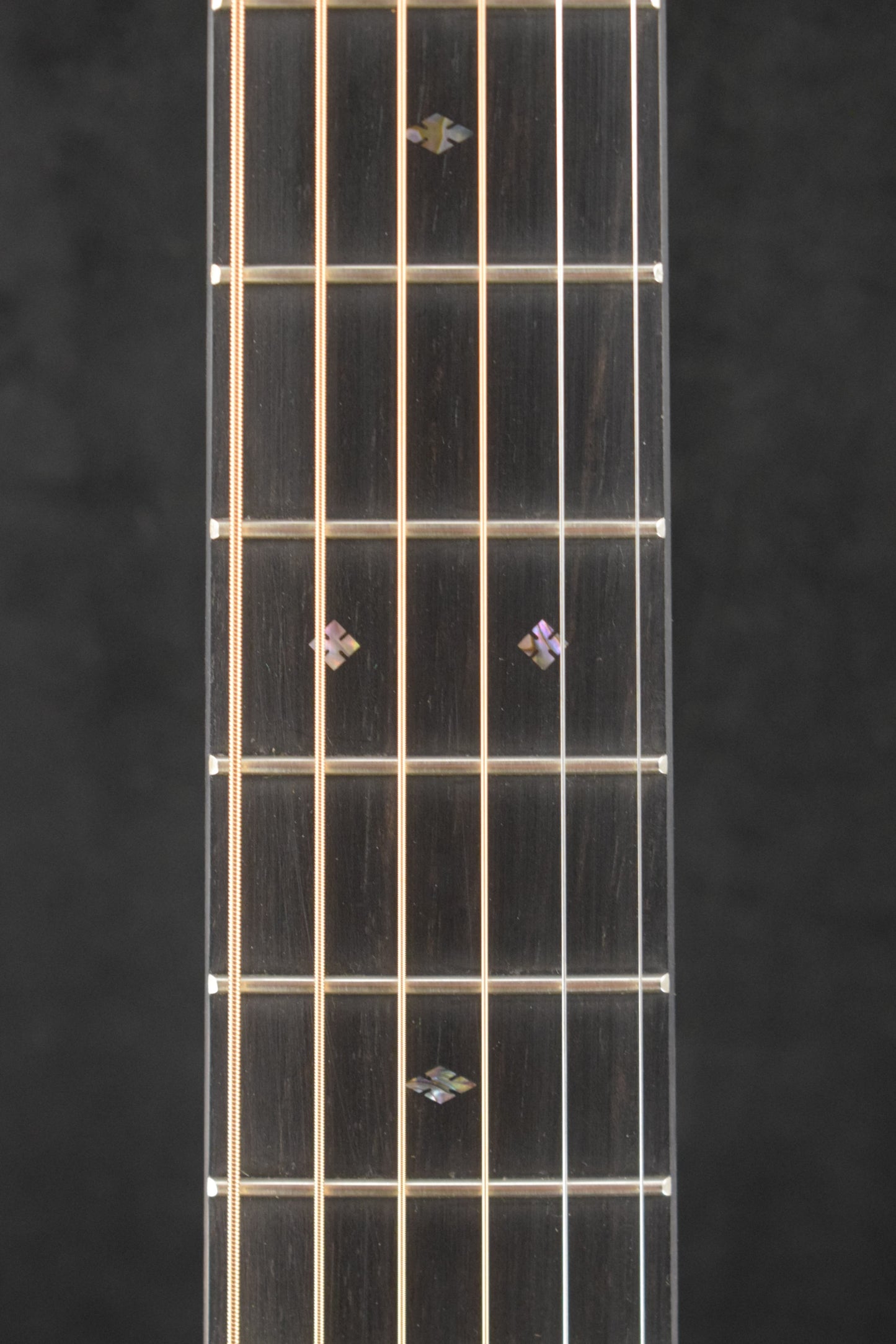 Martin OM-28 Gloss 1933 Ambertone