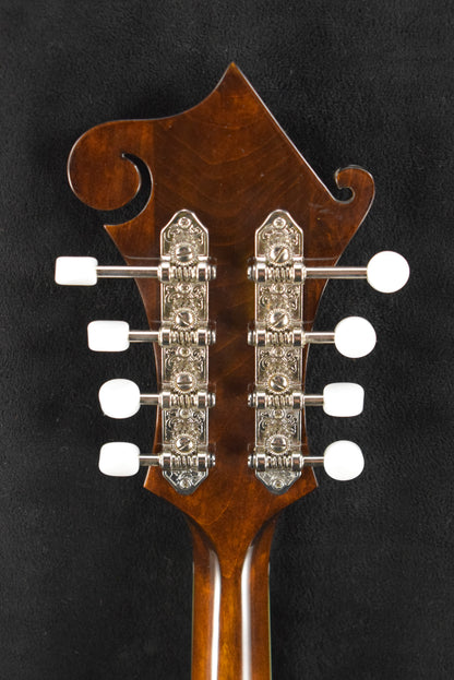 Eastman MD515-CS F-Style F-Hole Mandolin Classic Sunburst