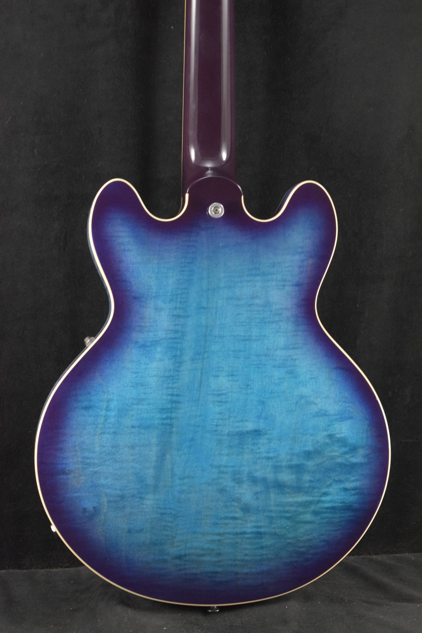 Gibson ES-339 Figured Blueberry Burst