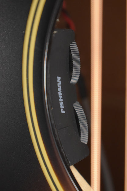 Epiphone L-00 Standard Vintage Sunburst w/ Premium Gig Bag