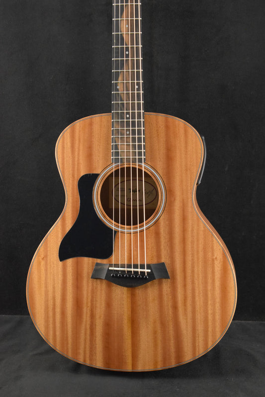 Taylor GS Mini-e Mahogany Left Handed