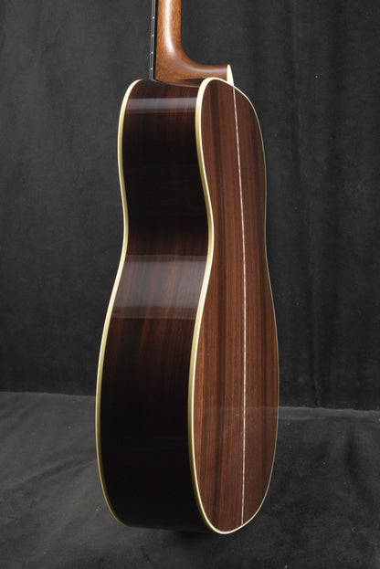 Martin OM-28 Gloss 1933 Ambertone