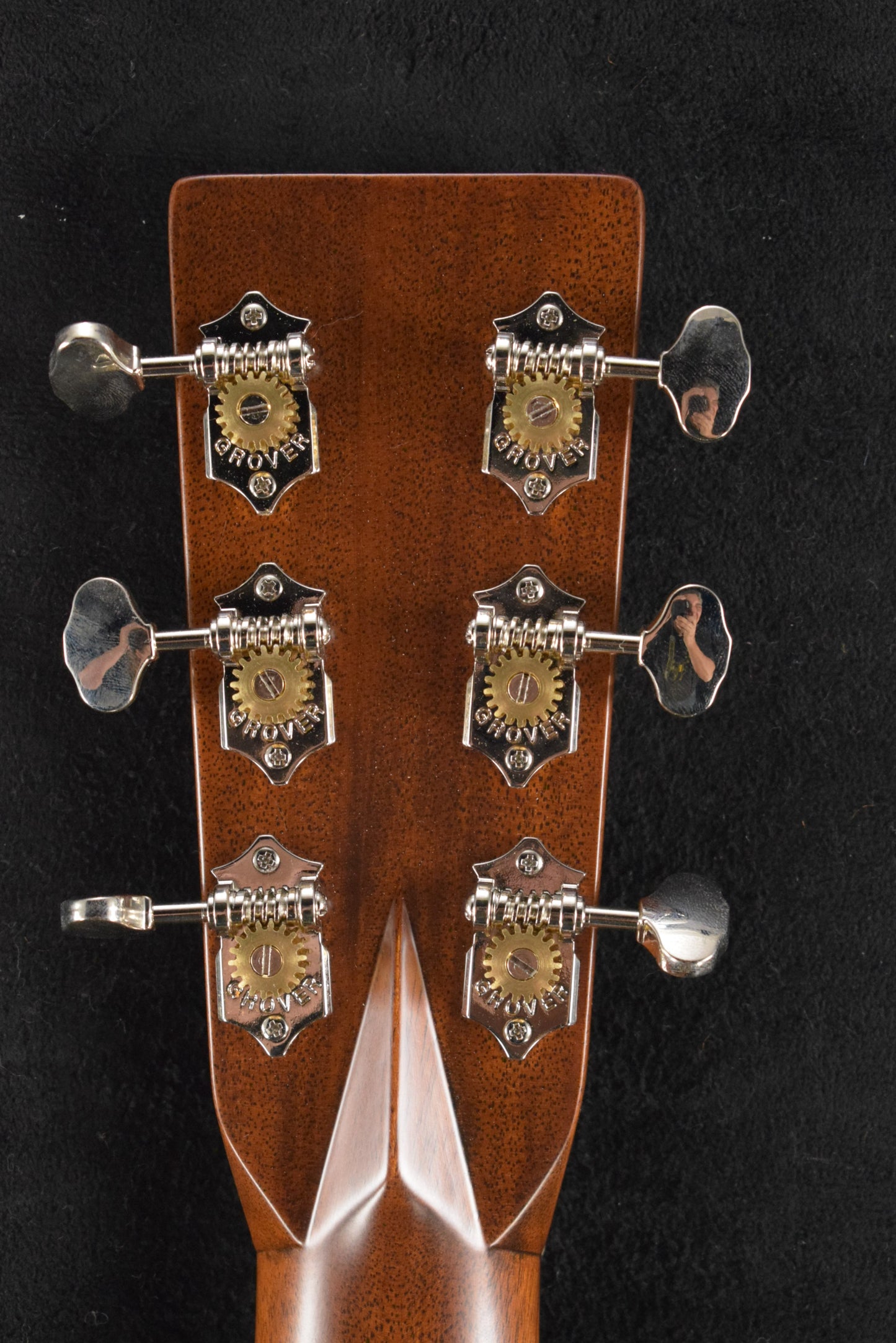 Martin Super HD-28 Natural