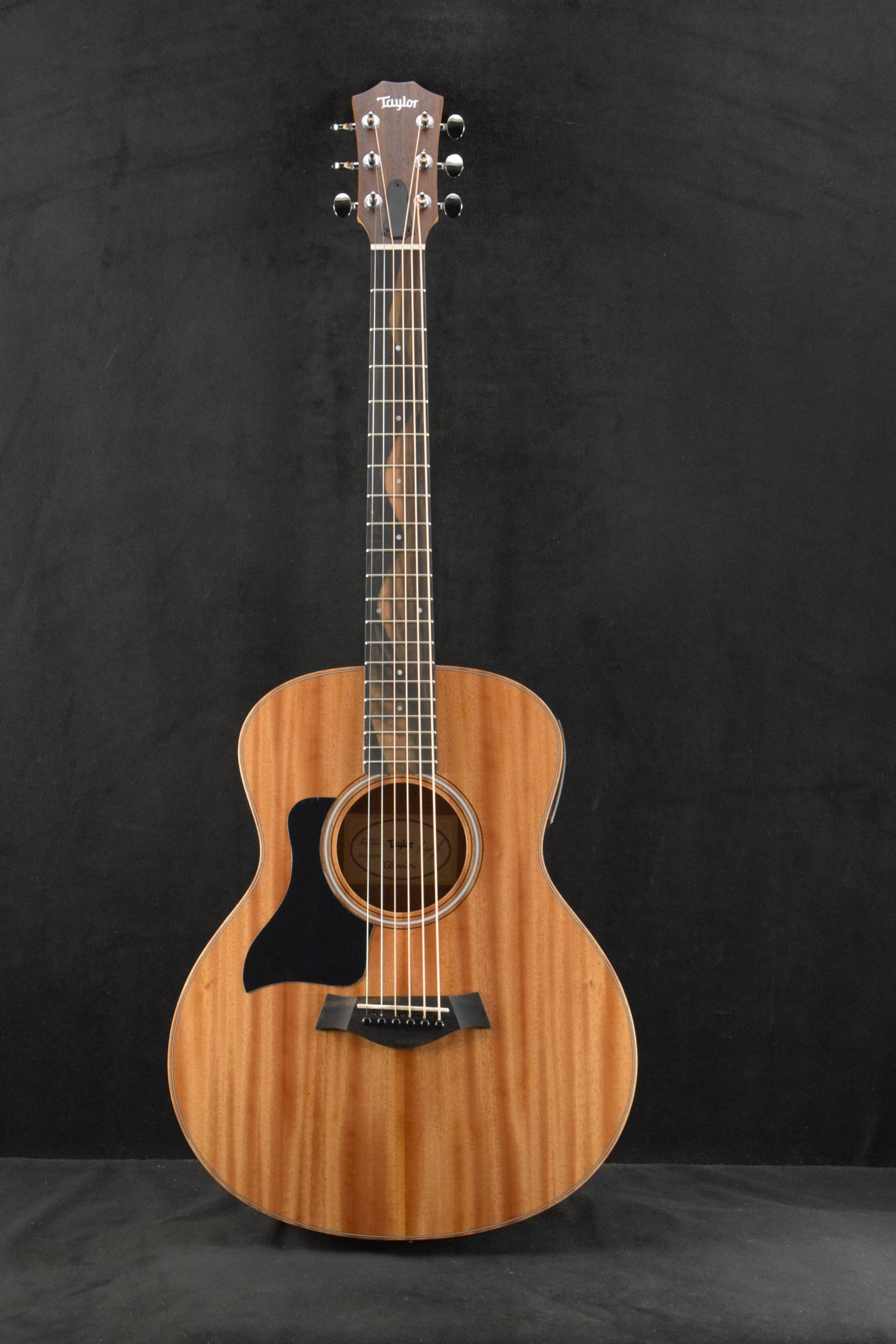 Taylor GS Mini-e Mahogany Left Handed