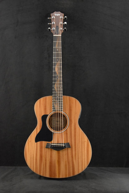 Taylor GS Mini-e Mahogany Left Handed