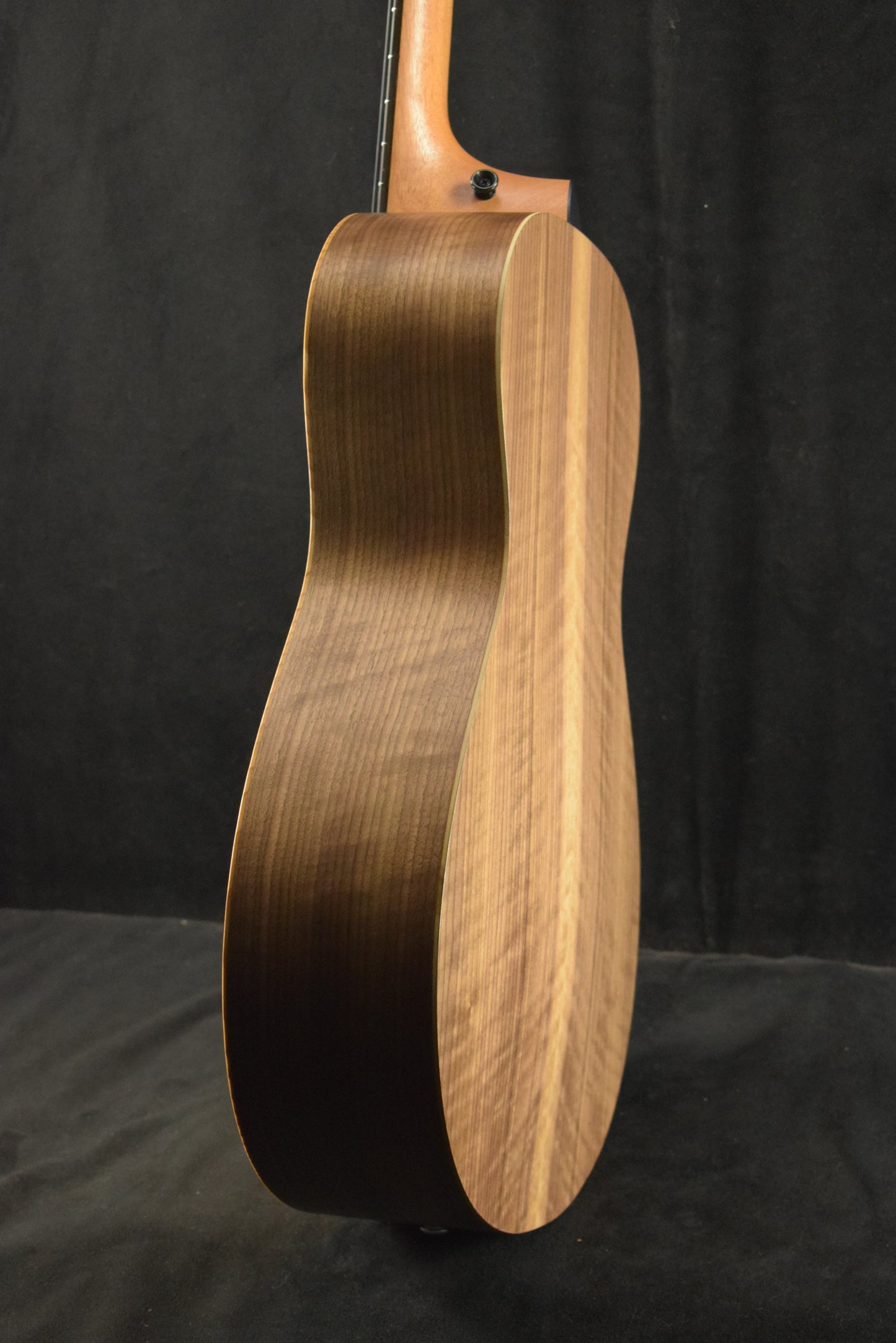 Taylor Academy 12e-N Nylon-String Acoustic-Electric Natural