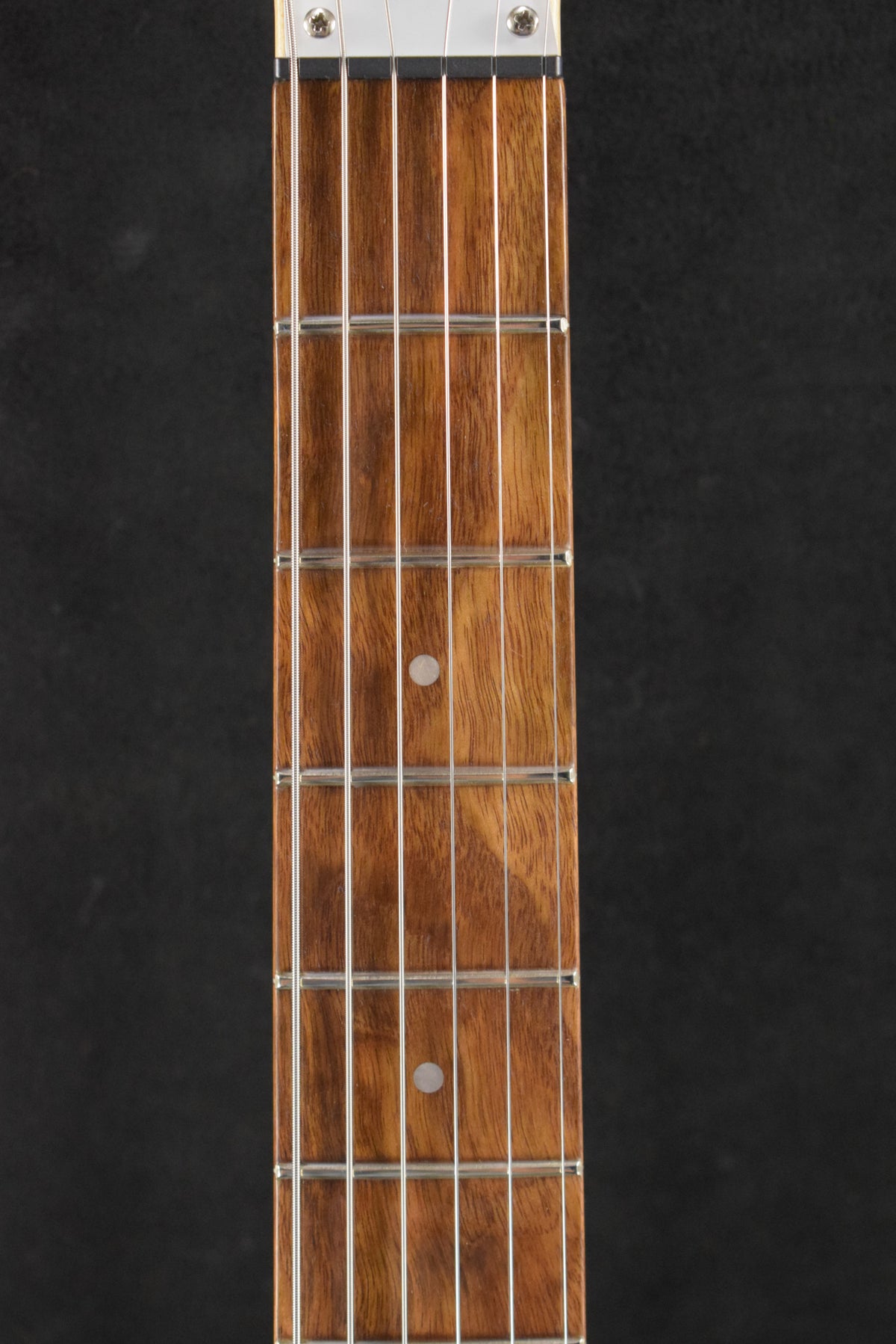 Rickenbacker 350V63 Liverpool Mapleglo
