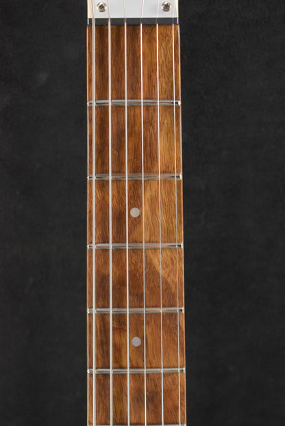 Rickenbacker 350V63 Liverpool Mapleglo