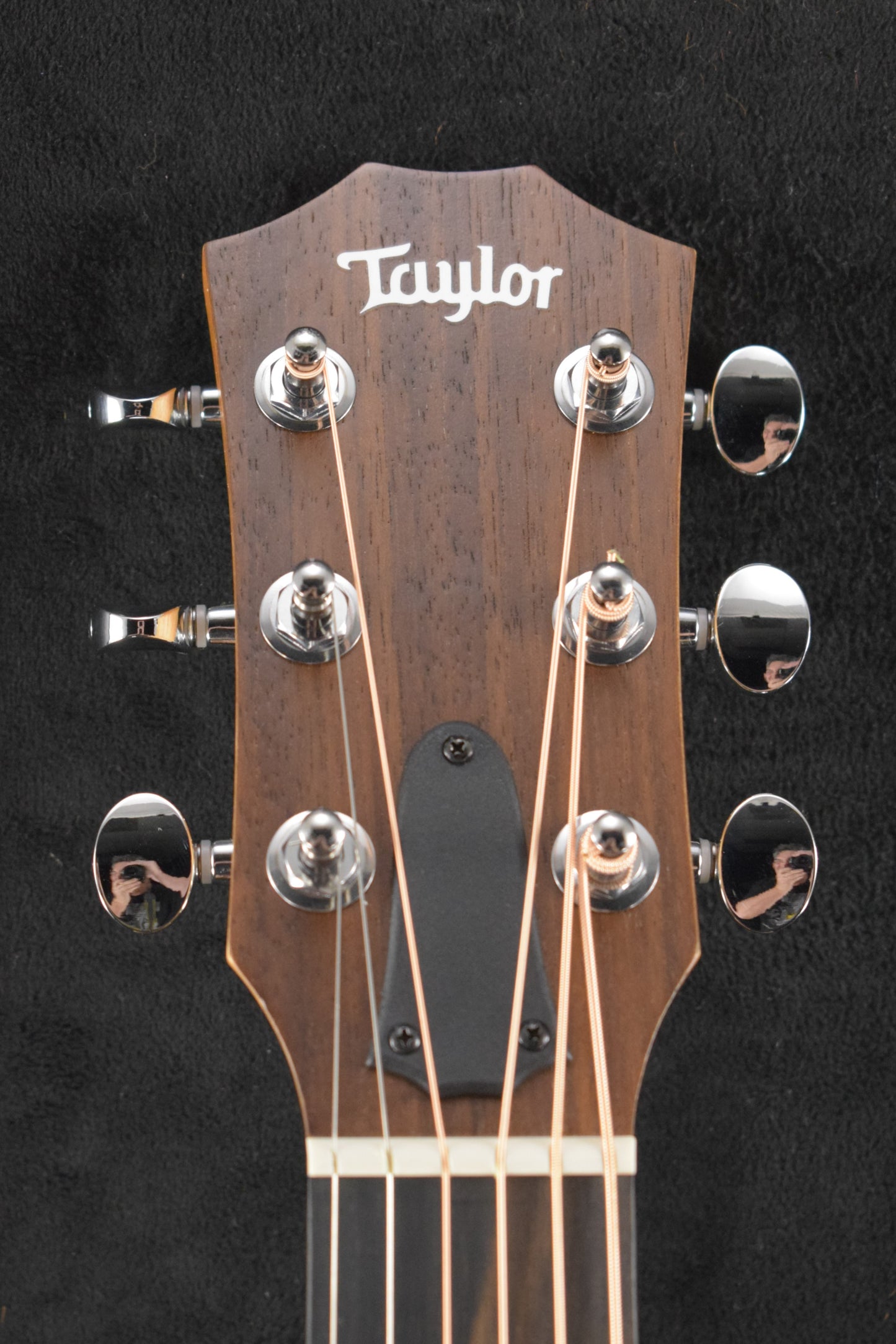 Taylor GS Mini-e Mahogany Left Handed