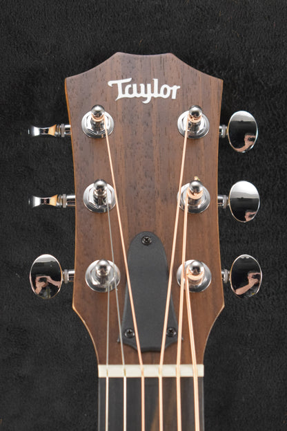 Taylor GS Mini-e Mahogany Left Handed