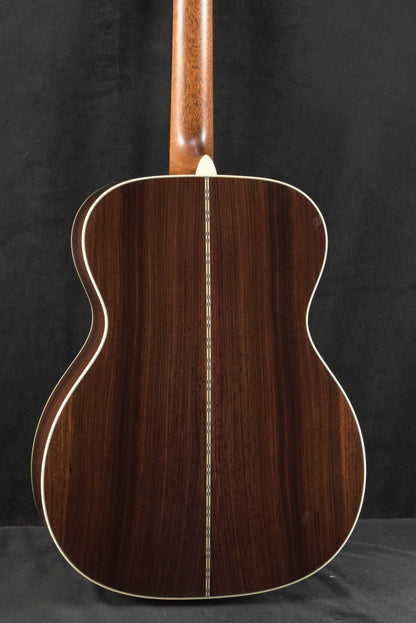 Martin OM-28 Gloss 1933 Ambertone