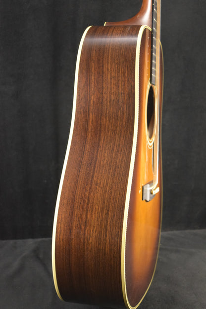 Martin Custom Shop D-28 Authentic 1937 Stage 1 Aging Ambertone