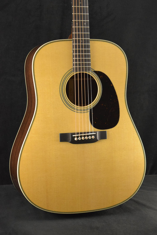 Martin Super HD-28 Natural