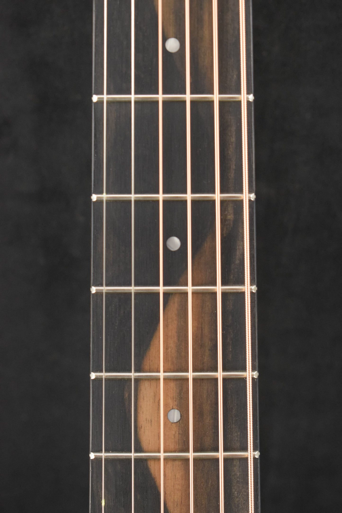 Taylor GS Mini-e Mahogany Left Handed