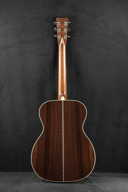 Martin OM-28 Gloss 1933 Ambertone