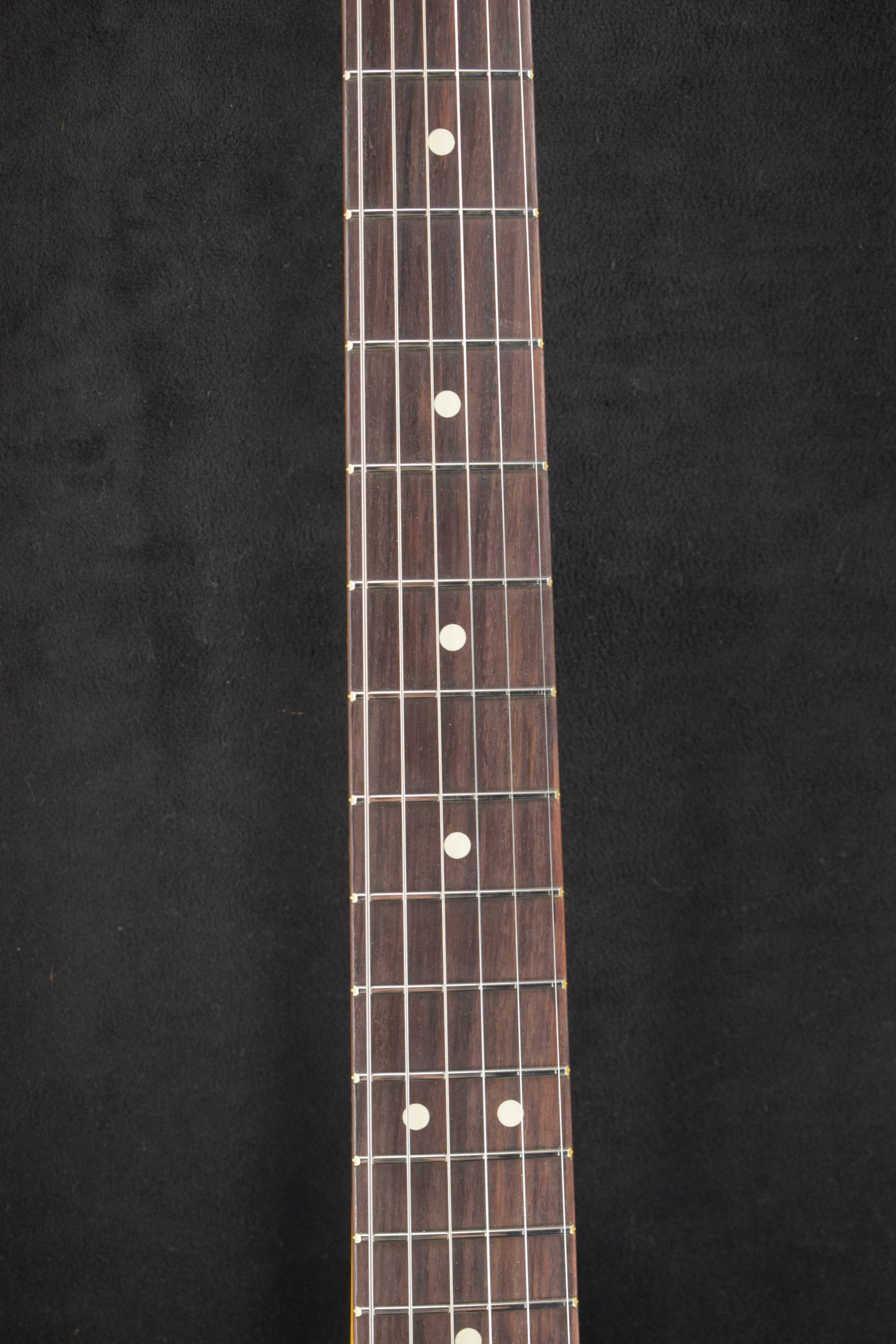 Fender American Professional II Telecaster Dark Night Rosewood Fingerboard