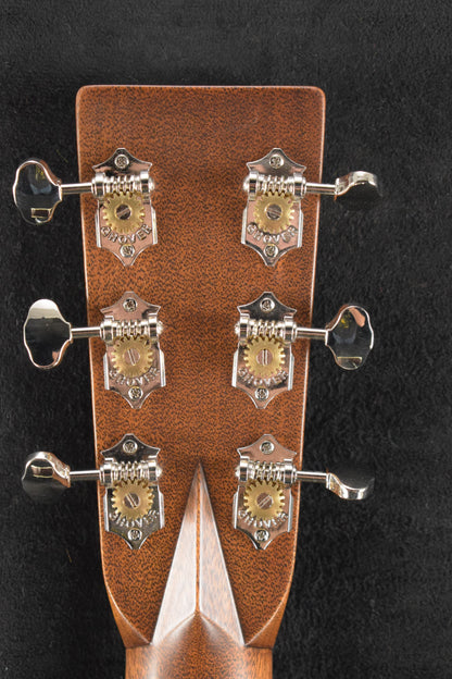 Martin OM-28 Gloss 1933 Ambertone