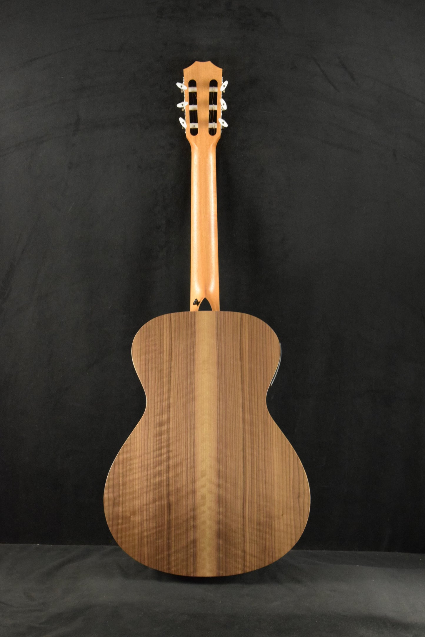 Taylor Academy 12e-N Nylon-String Acoustic-Electric Natural