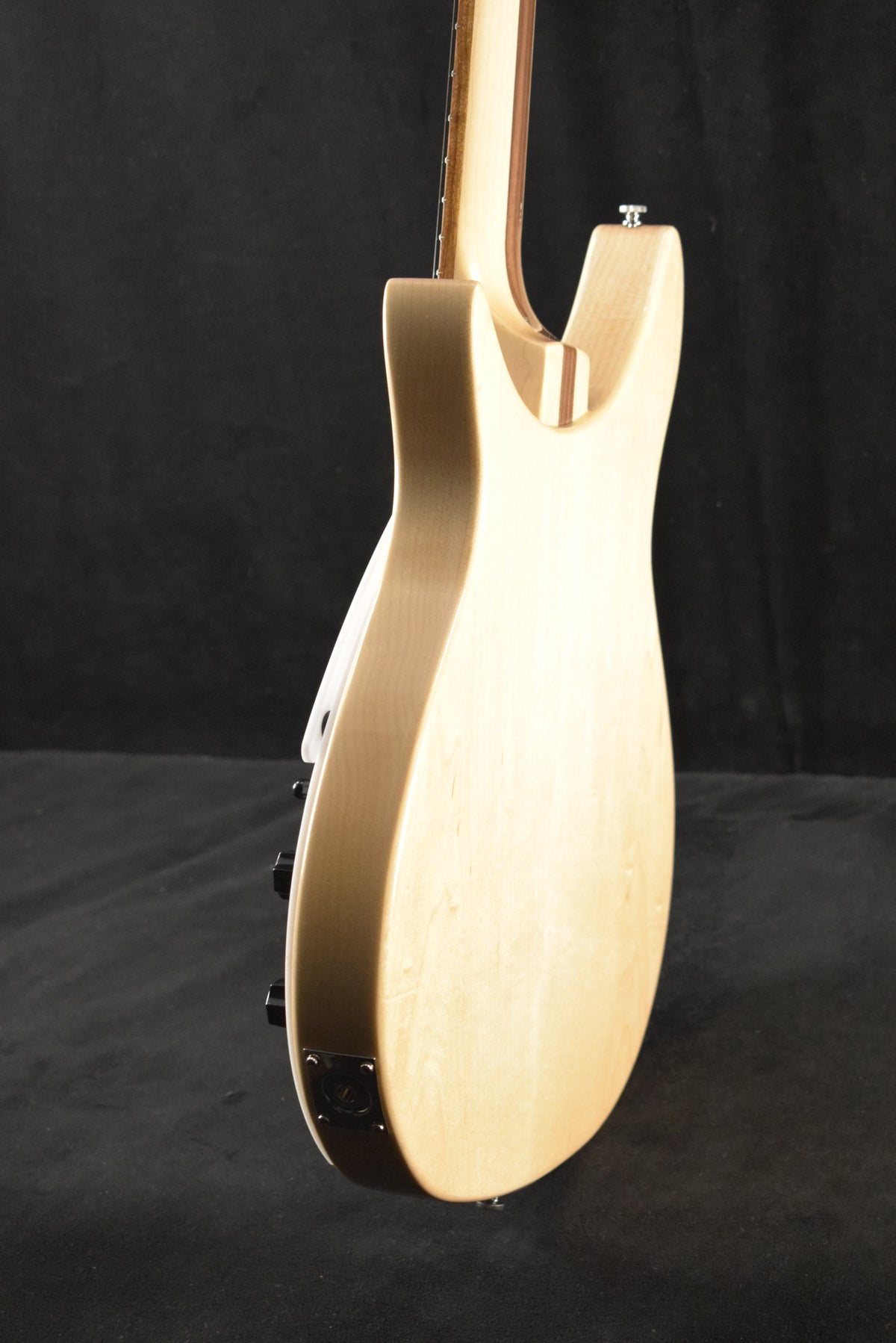 Rickenbacker 350V63 Liverpool Mapleglo