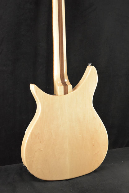 Rickenbacker 350V63 Liverpool Mapleglo