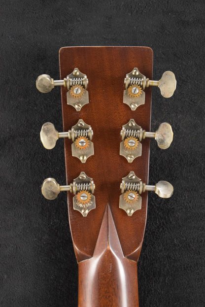 Martin Custom Shop D-28 Authentic 1937 Stage 1 Aging Ambertone
