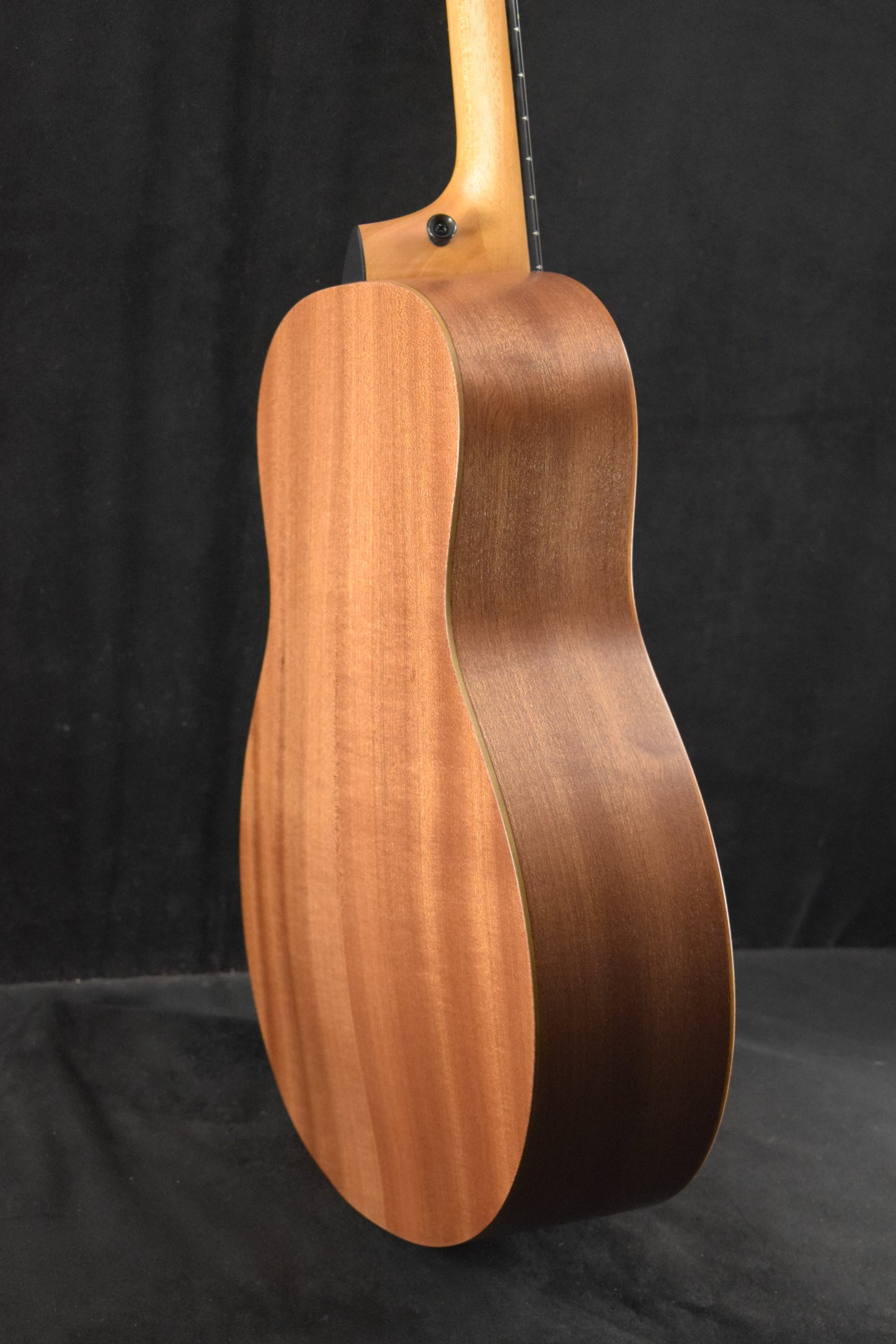 Taylor GS Mini-e Mahogany Left Handed