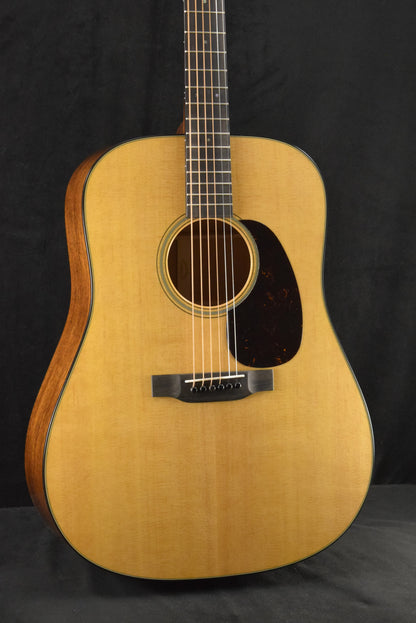 Martin Super D-18 Natural