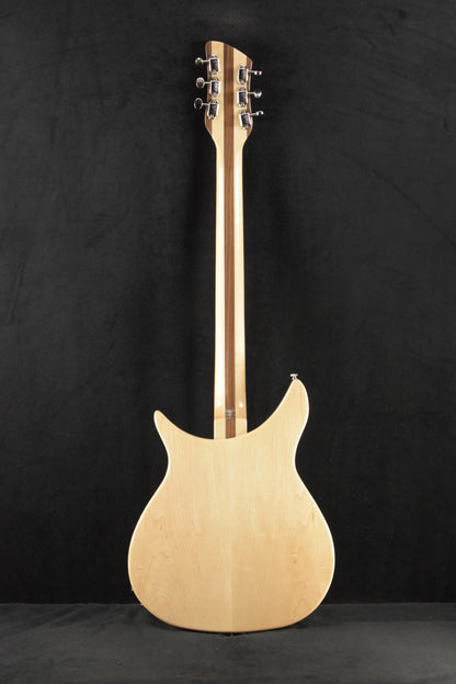 Rickenbacker 350V63 Liverpool Mapleglo