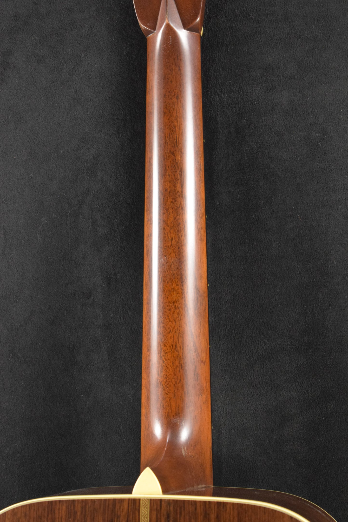 Martin Custom Shop D-28 Authentic 1937 Stage 1 Aging Ambertone