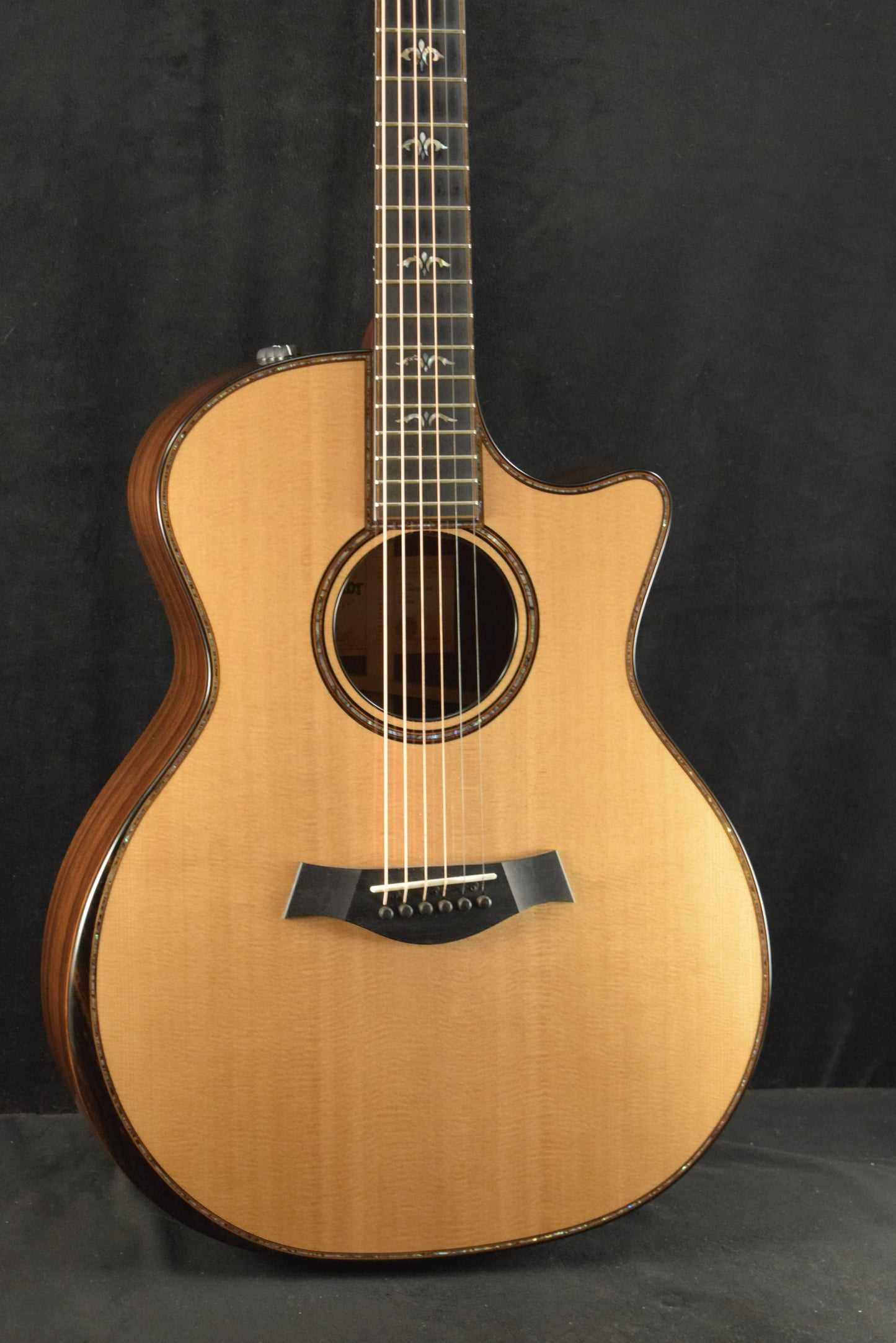 Taylor 914ce 2022