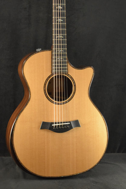 Taylor 914ce 2022