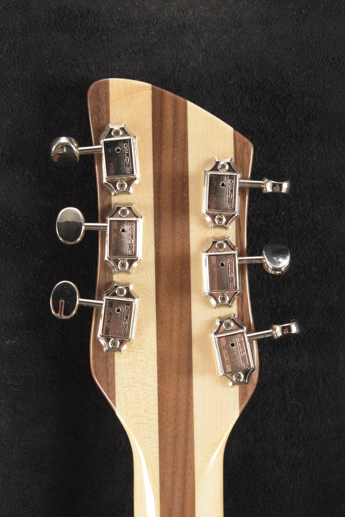 Rickenbacker 350V63 Liverpool Mapleglo